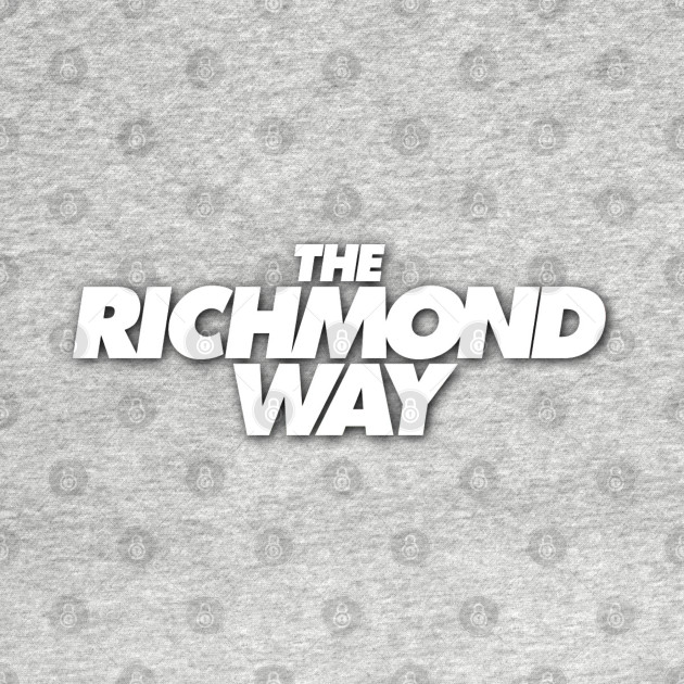 The Richmond Way Podcast: Trio by Enhanced Audio Diamond Dogs